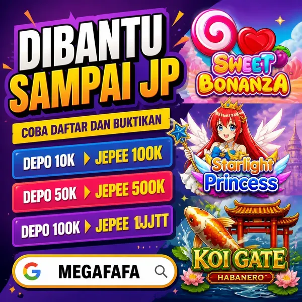 situs judi mesin slot